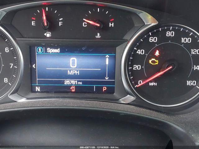 GMC Terrain Awd Sle Image 17