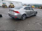 Lexus Is Image 16