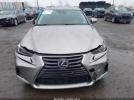 Lexus Is Image 6