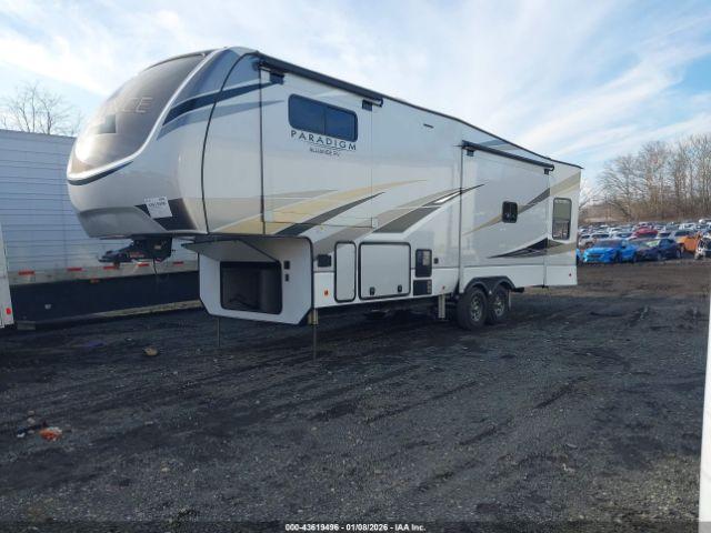 Alliance Paraigm 295 Mk Image 19