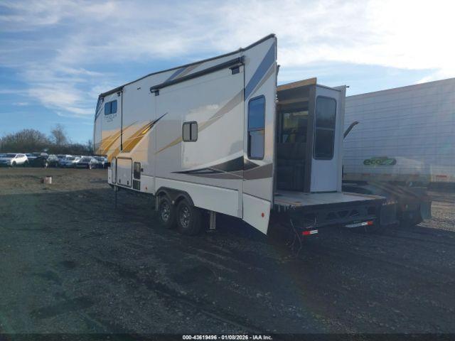 Alliance Paraigm 295 Mk Image 3