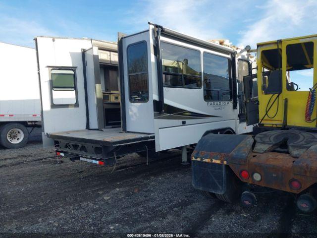 Alliance Paraigm 295 Mk Image 6