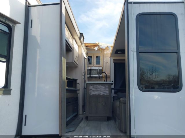 Alliance Paraigm 295 Mk Image 7