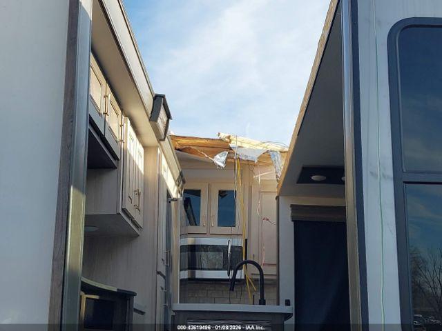 Alliance Paraigm 295 Mk Image 4