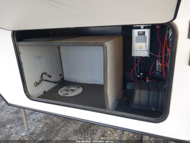 Alliance Paraigm 295 Mk Image 12