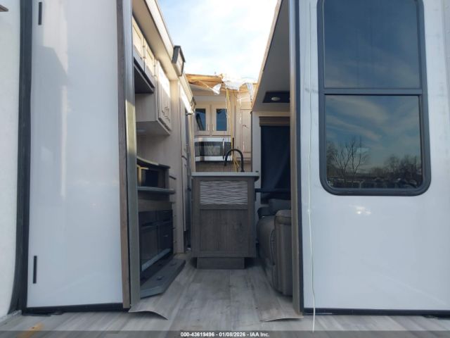 Alliance Paraigm 295 Mk Image 5