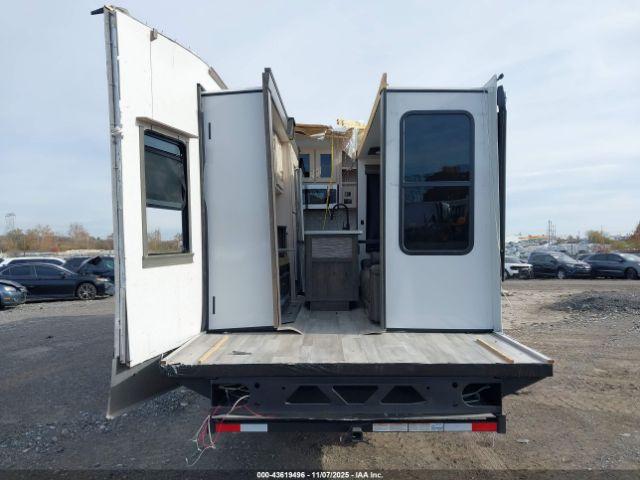 Alliance Paraigm 295 Mk Image 9