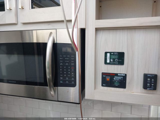 Alliance Paraigm 295 Mk Image 8