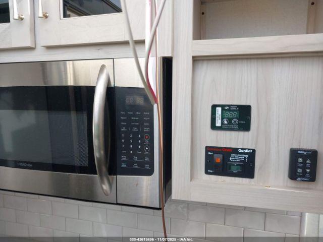 Alliance Paraigm 295 Mk Image 8