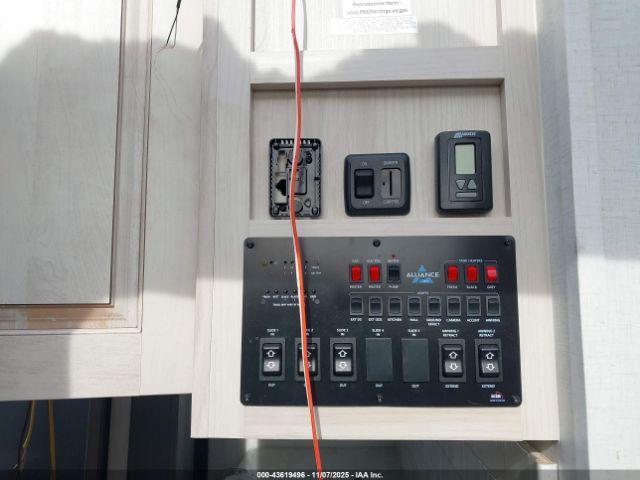 Alliance Paraigm 295 Mk Image 11