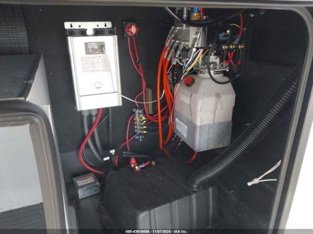 Alliance Paraigm 295 Mk Image 13