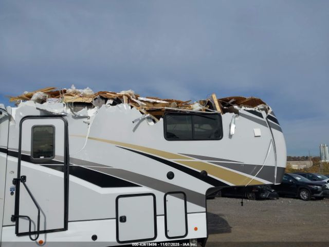 Alliance Paraigm 295 Mk Image 17