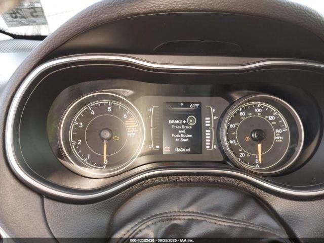 Jeep Cherokee Latitude Plus Fwd Image 2