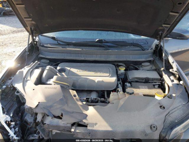 Jeep Cherokee Latitude Plus Fwd Image 4