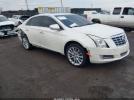 Cadillac XTS Luxury Image 1
