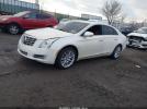 Cadillac XTS Luxury Image 3