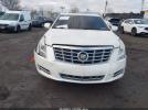 Cadillac XTS Luxury Image 5
