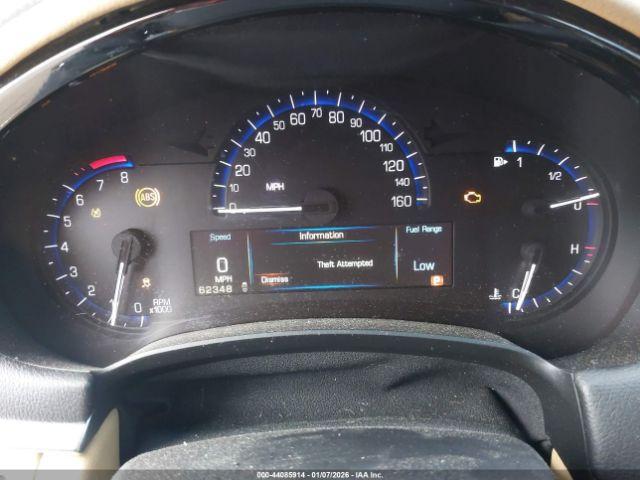 Cadillac XTS Luxury Image 7