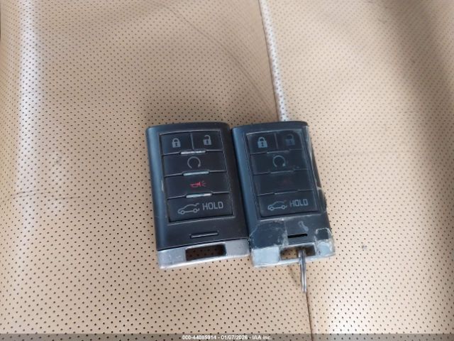 Cadillac XTS Luxury Image 9