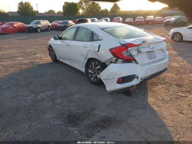 Honda Civic Ex Image 6