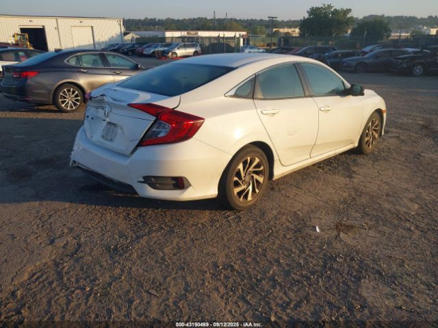 Honda Civic Ex Image 5