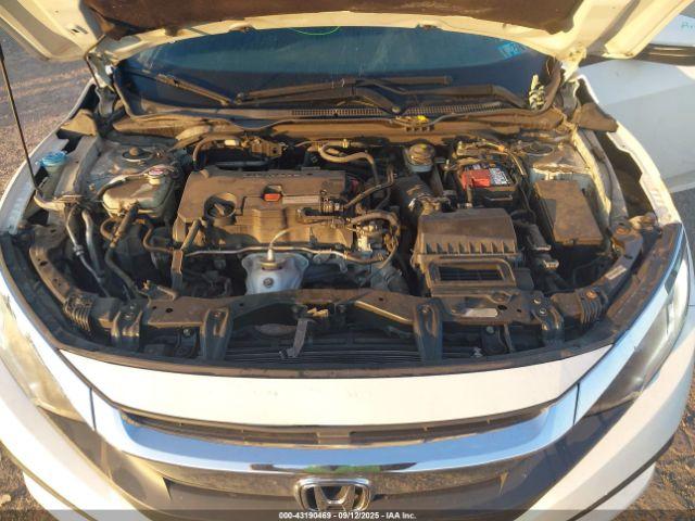 Honda Civic Ex Image 12