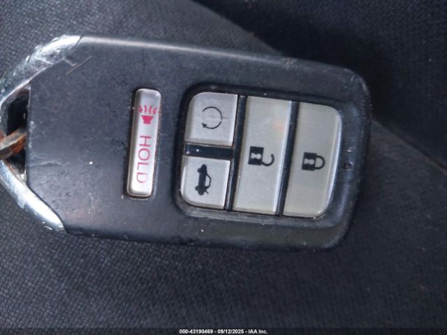 Honda Civic Ex Image 11