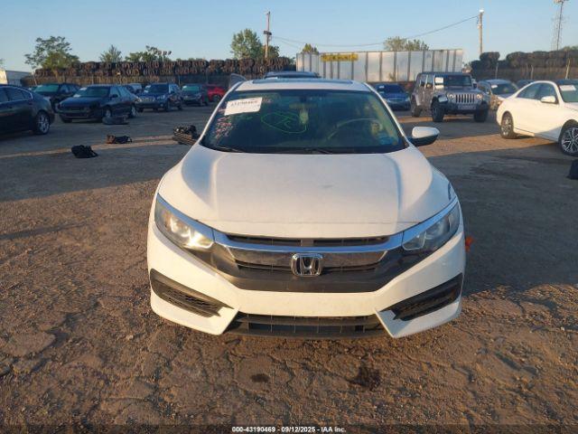 Honda Civic Ex Image 14