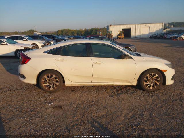 Honda Civic Ex Image 2