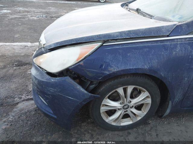 Hyundai SONATA Limited Image 7