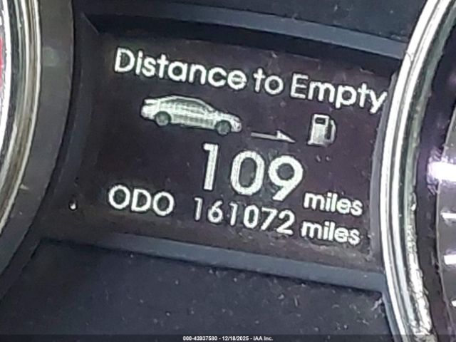 Hyundai SONATA Limited Image 11