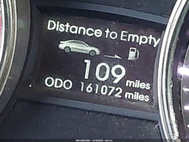 Hyundai SONATA Limited Image 11