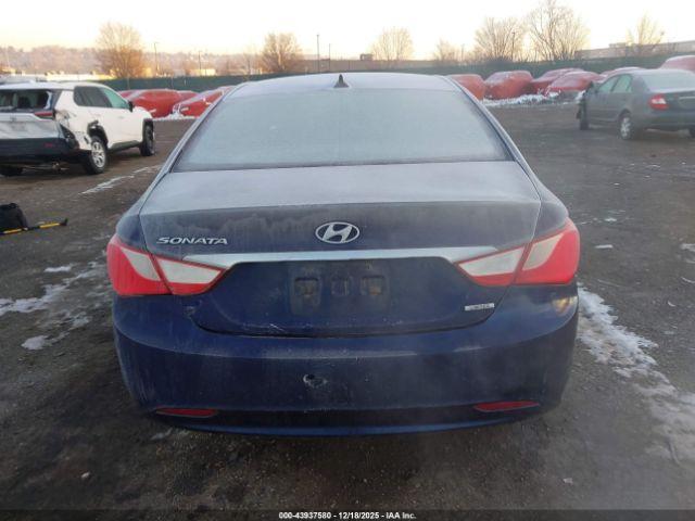 Hyundai SONATA Limited Image 15