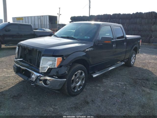 Ford F-150 Image 11