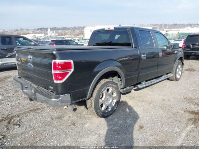 Ford F-150 Image 16