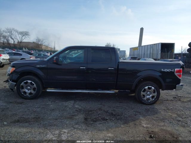 Ford F-150 Image 9