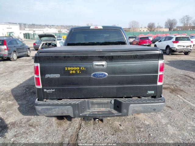 Ford F-150 Image 6