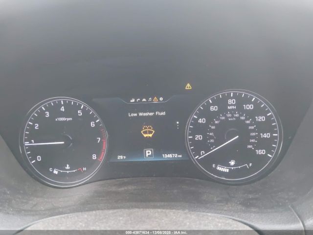 Hyundai Genesis 3.8 Image 2