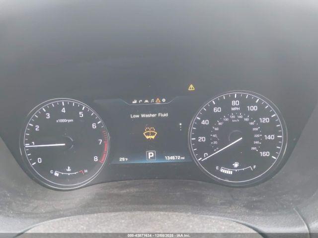 Hyundai Genesis 3.8 Image 2