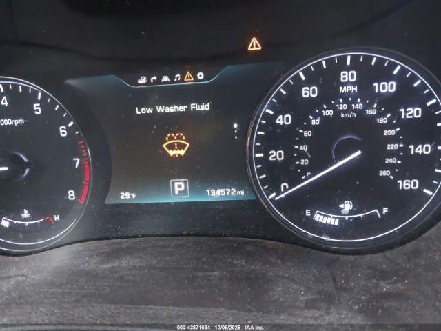 Hyundai Genesis 3.8 Image 17