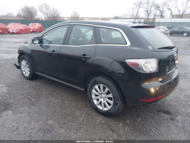 Mazda Cx I Sv Image 5