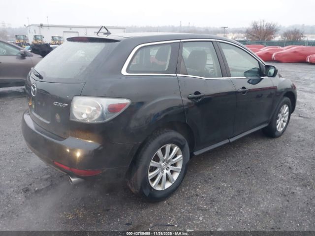 Mazda Cx I Sv Image 16