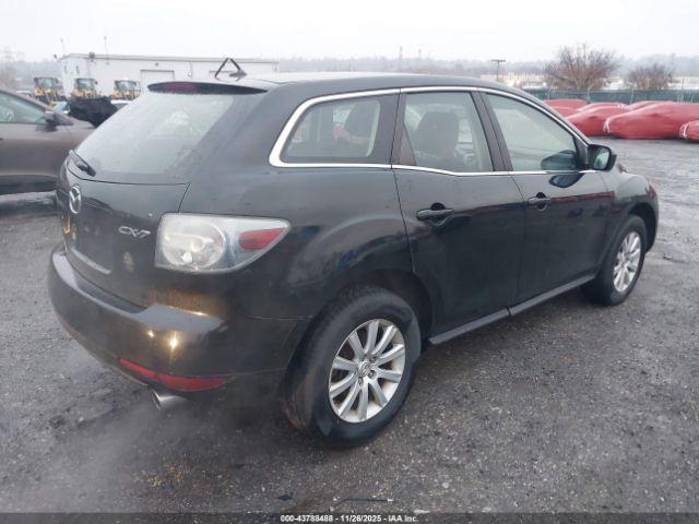 Mazda Cx I Sv Image 16