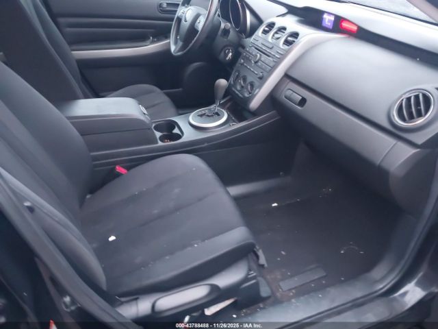 Mazda Cx I Sv Image 6