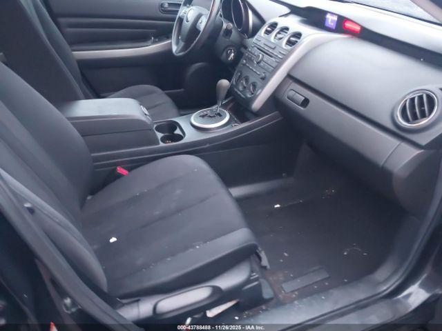 Mazda Cx I Sv Image 6