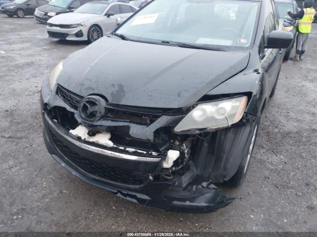 Mazda Cx I Sv Image 4