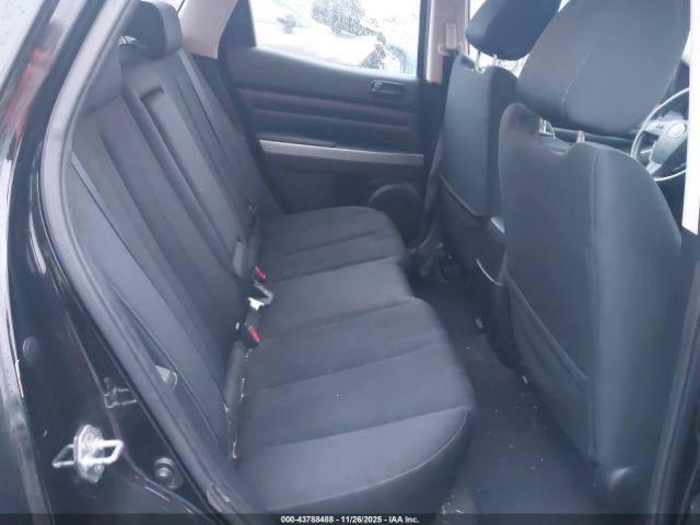 Mazda Cx I Sv Image 8