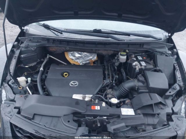 Mazda Cx I Sv Image 11