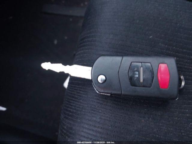 Mazda Cx I Sv Image 10