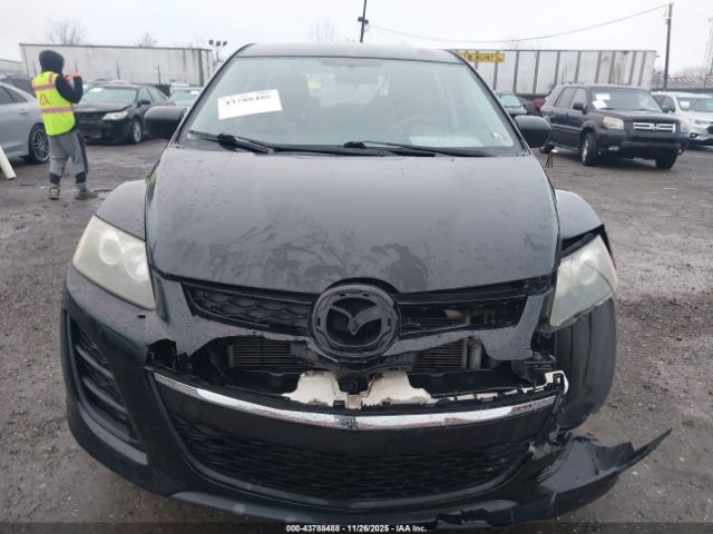 Mazda Cx I Sv Image 2